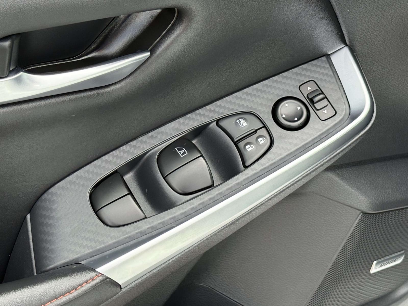 Used 2025 Nissan Sentra Sedan