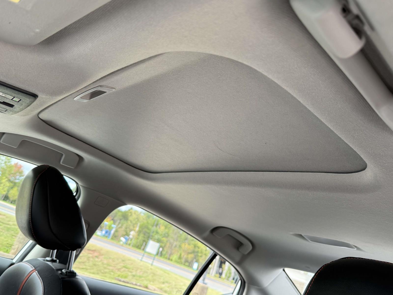 Used 2025 Nissan Sentra Sedan