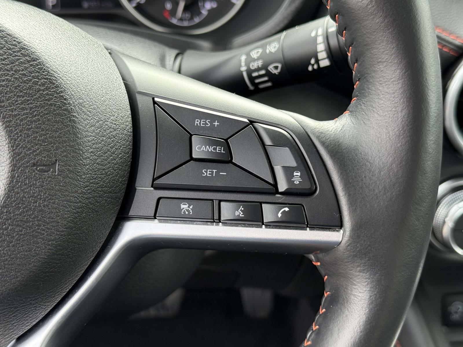 Used 2025 Nissan Sentra Sedan