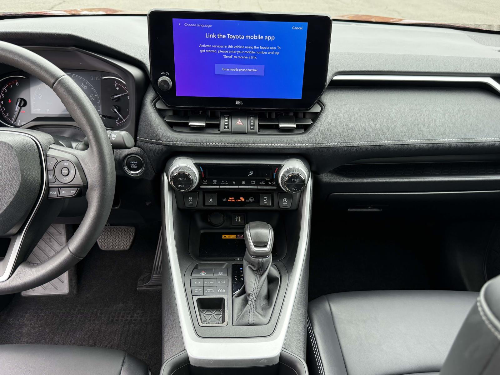 Used 2024 Toyota RAV4 SUV