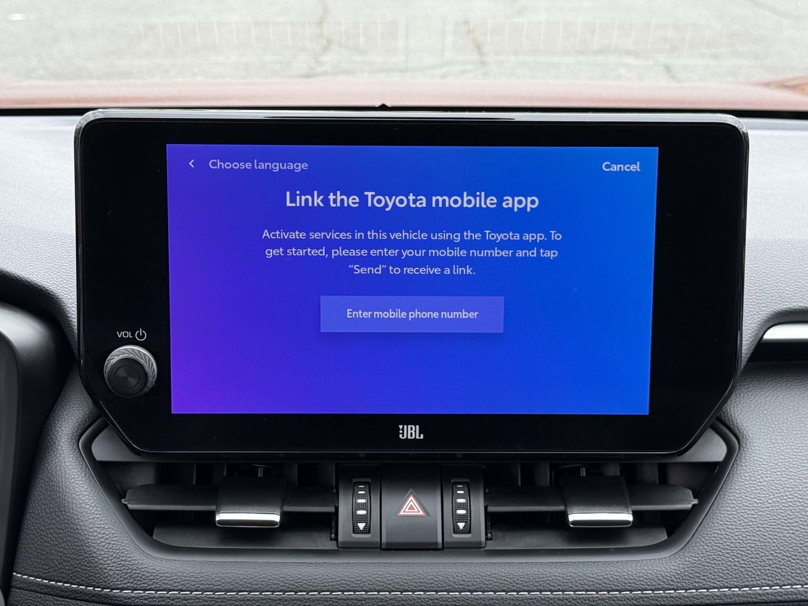 Used 2024 Toyota RAV4 SUV