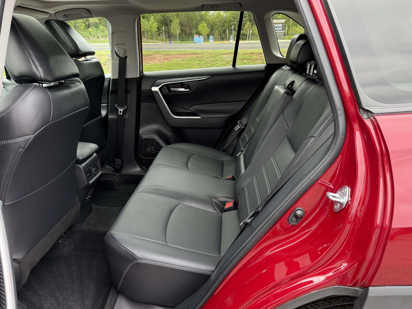 Used 2024 Toyota RAV4 SUV