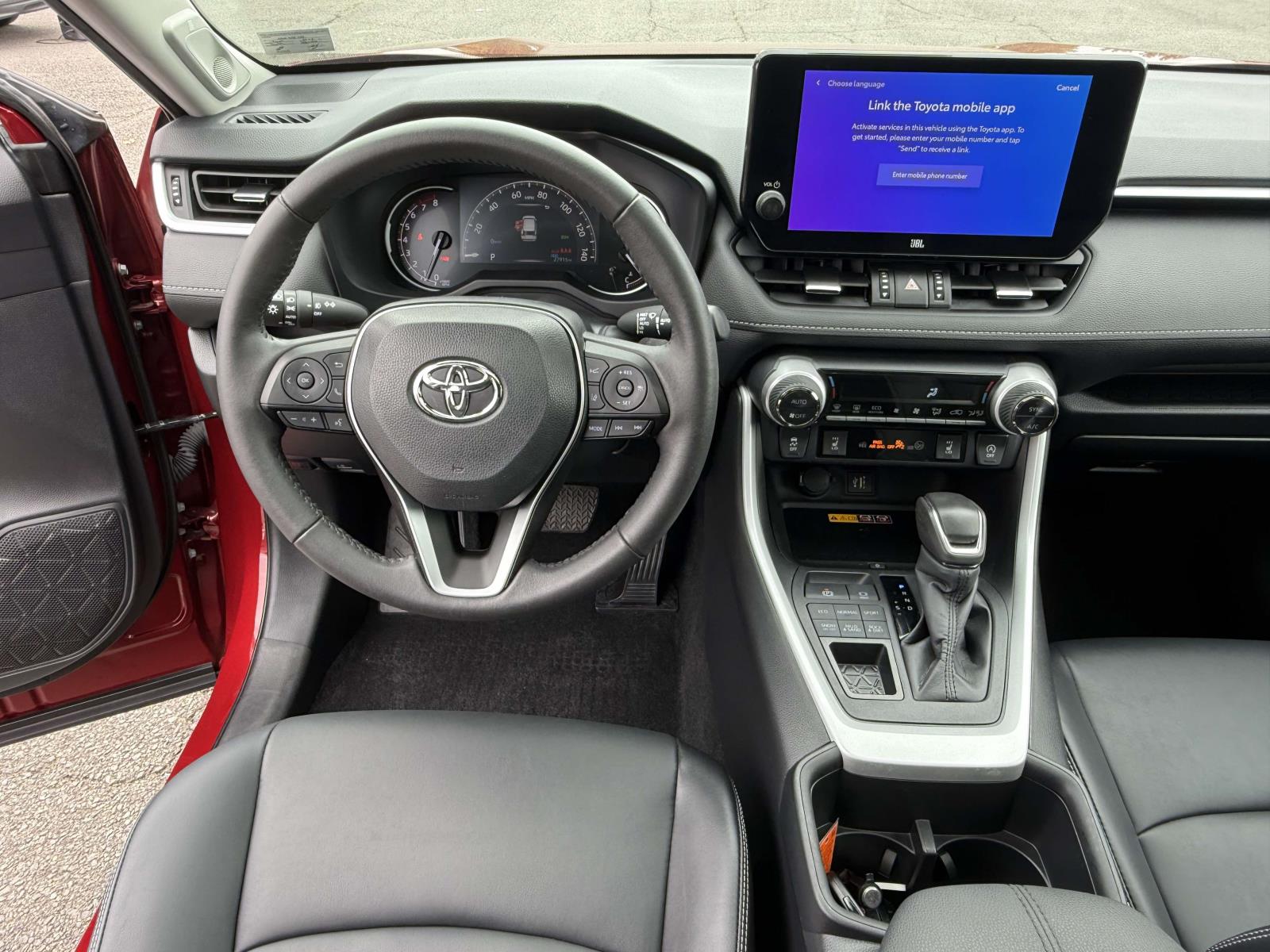 Used 2024 Toyota RAV4 SUV