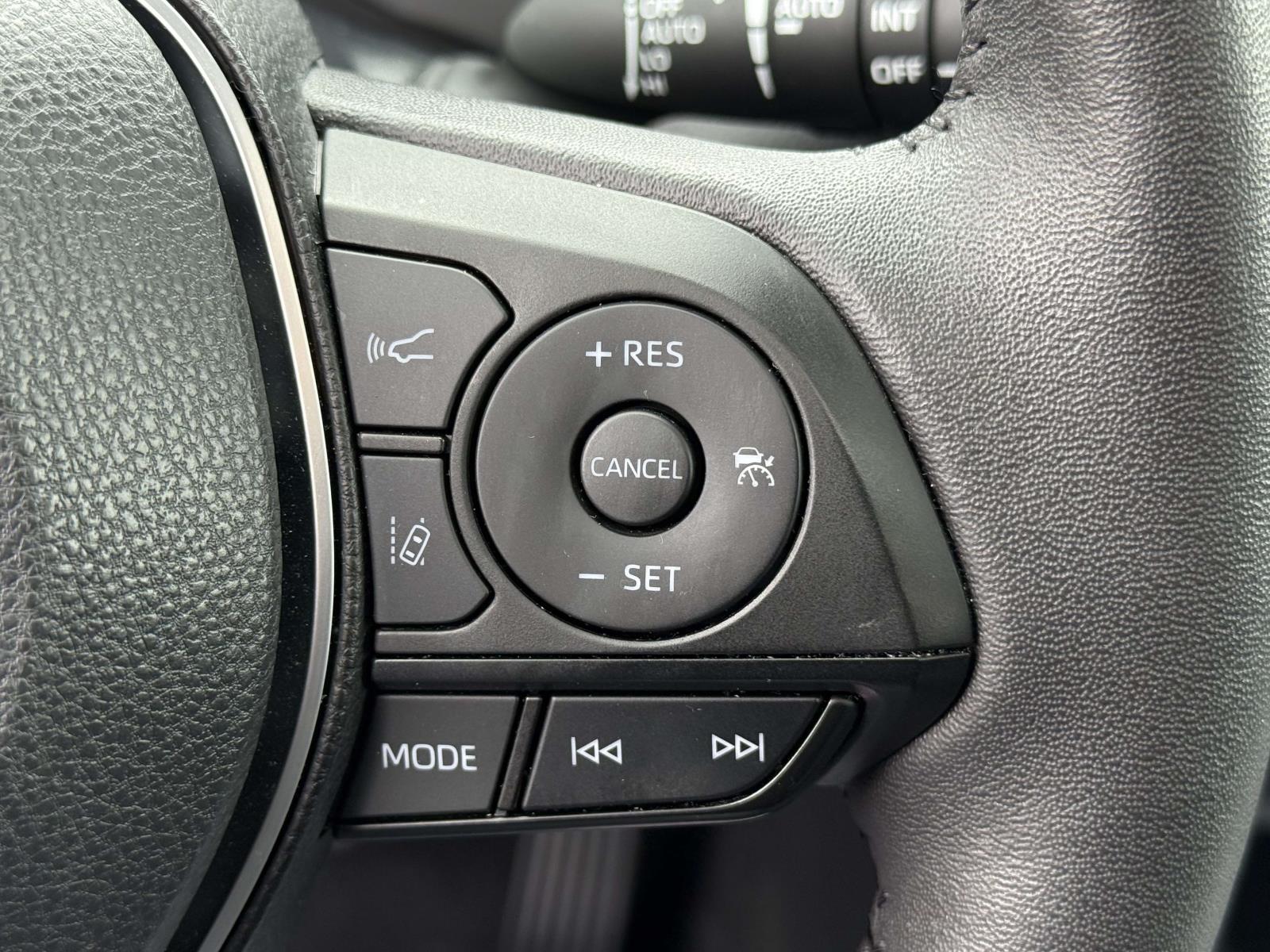 Used 2024 Toyota RAV4 SUV