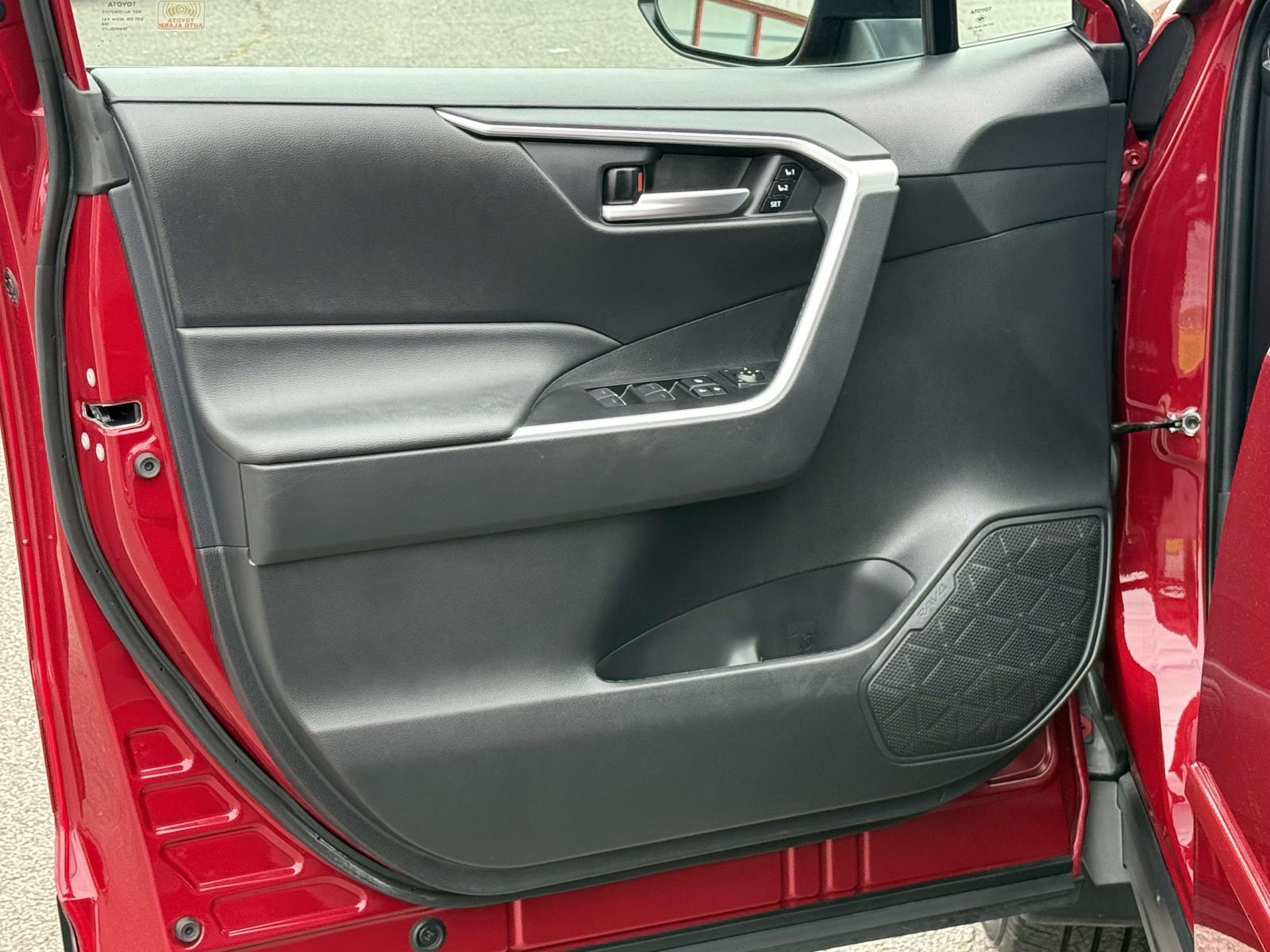 Used 2024 Toyota RAV4 SUV