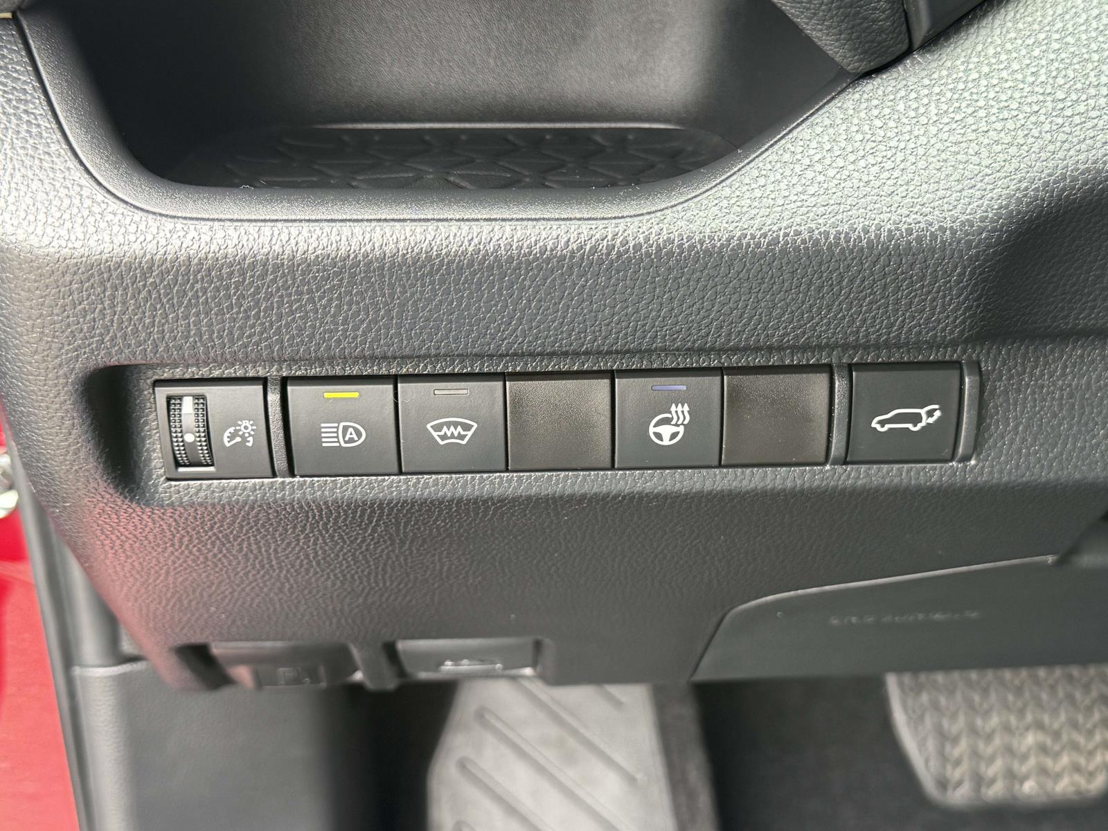 Used 2024 Toyota RAV4 SUV
