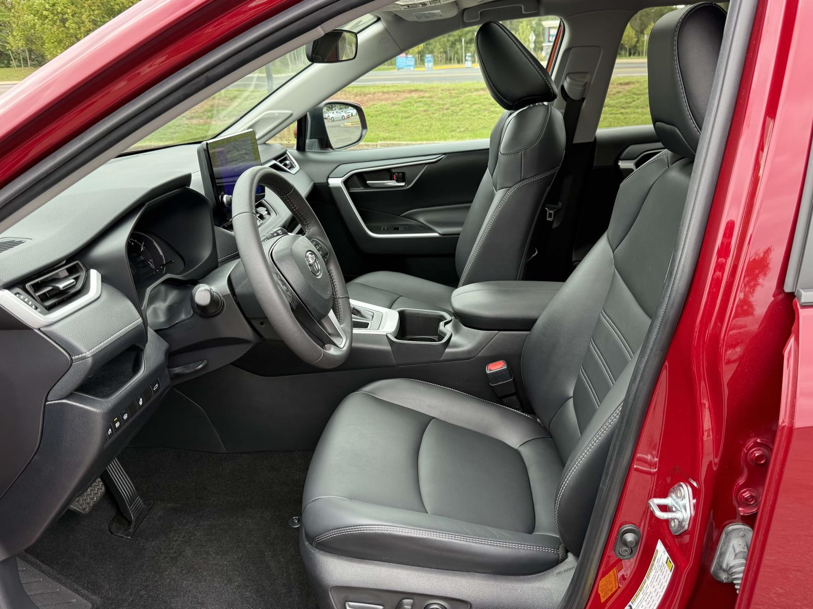Used 2024 Toyota RAV4 SUV