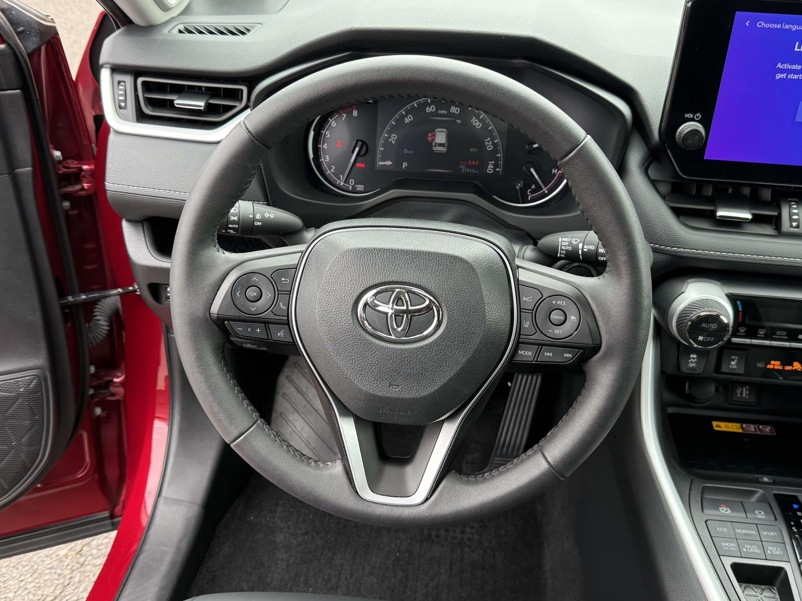 Used 2024 Toyota RAV4 SUV