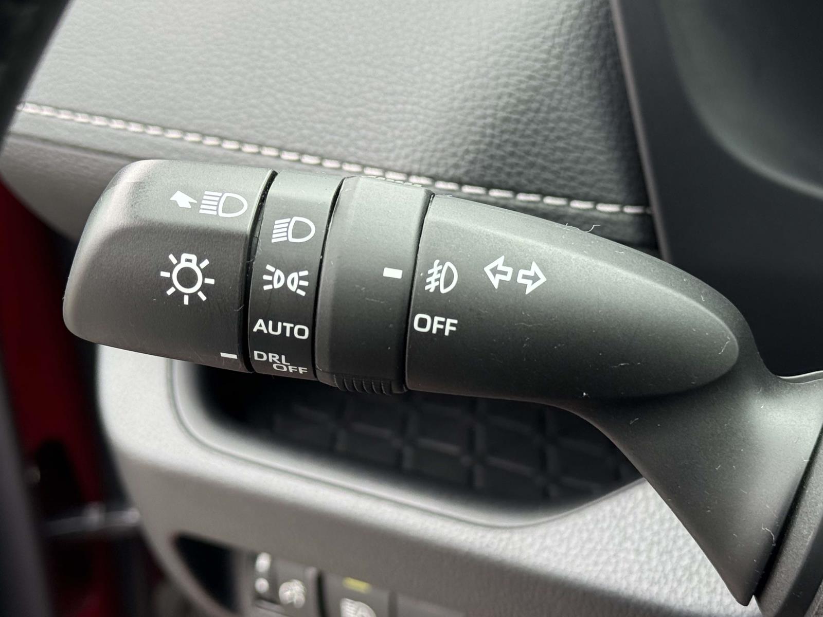 Used 2024 Toyota RAV4 SUV