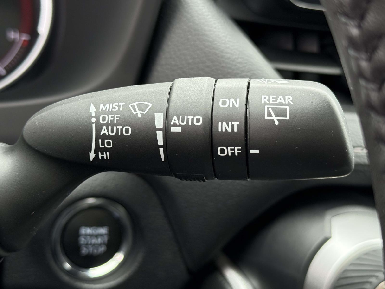 Used 2024 Toyota RAV4 SUV