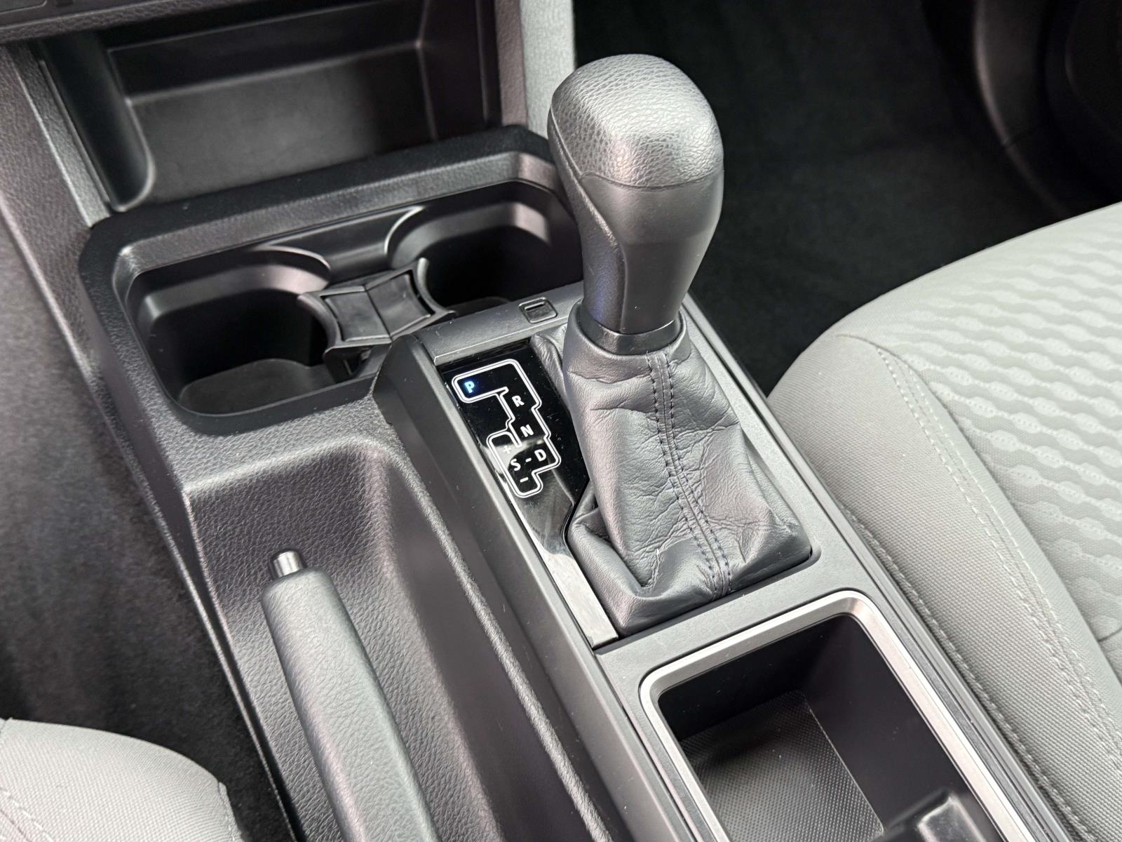 Used 2021 Toyota Tacoma Truck