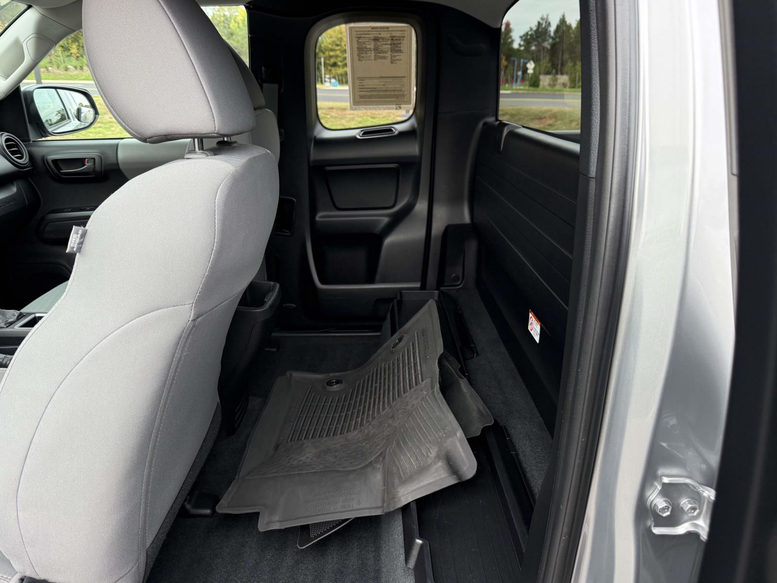 Used 2021 Toyota Tacoma Truck