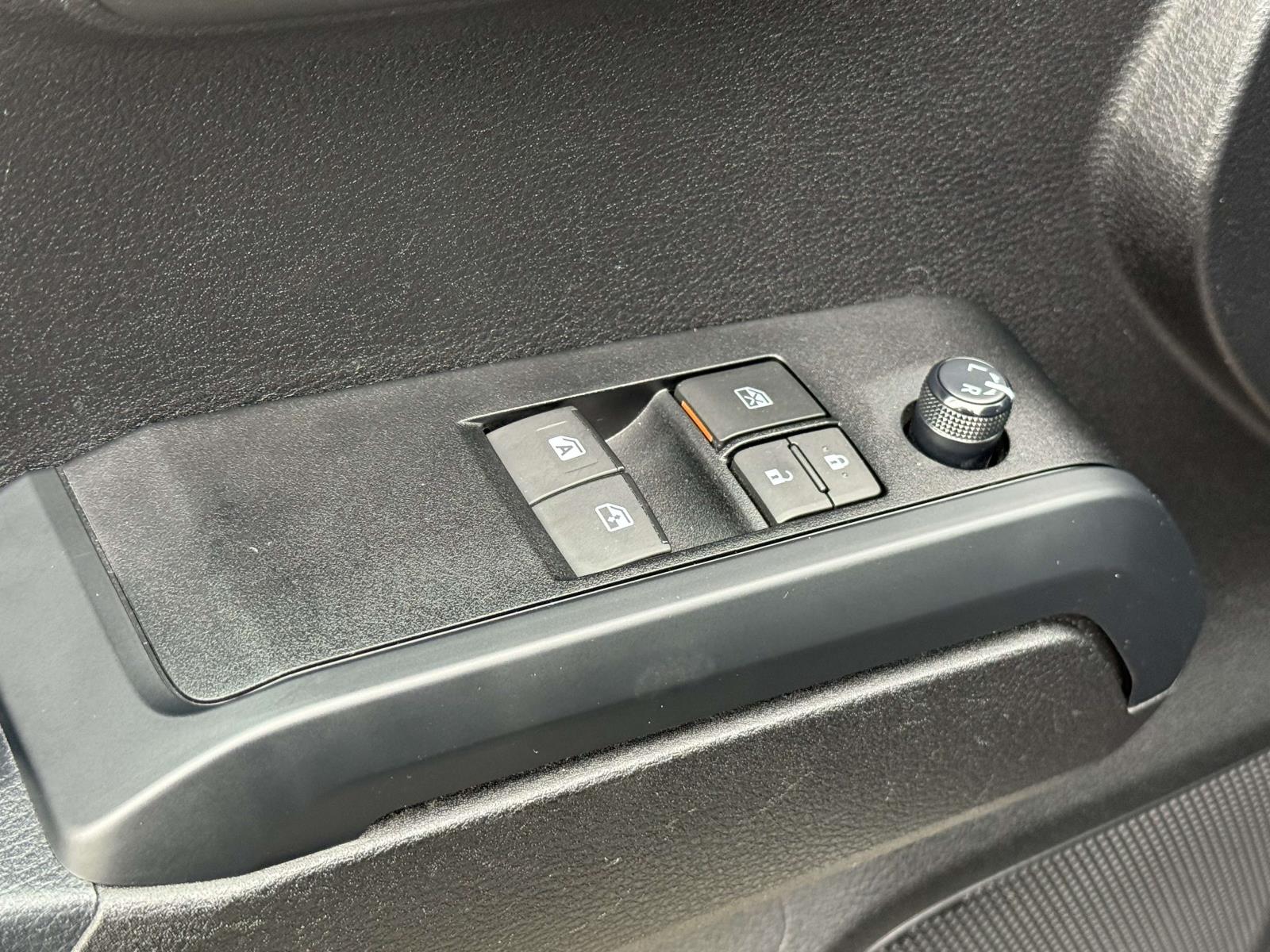 Used 2021 Toyota Tacoma Truck