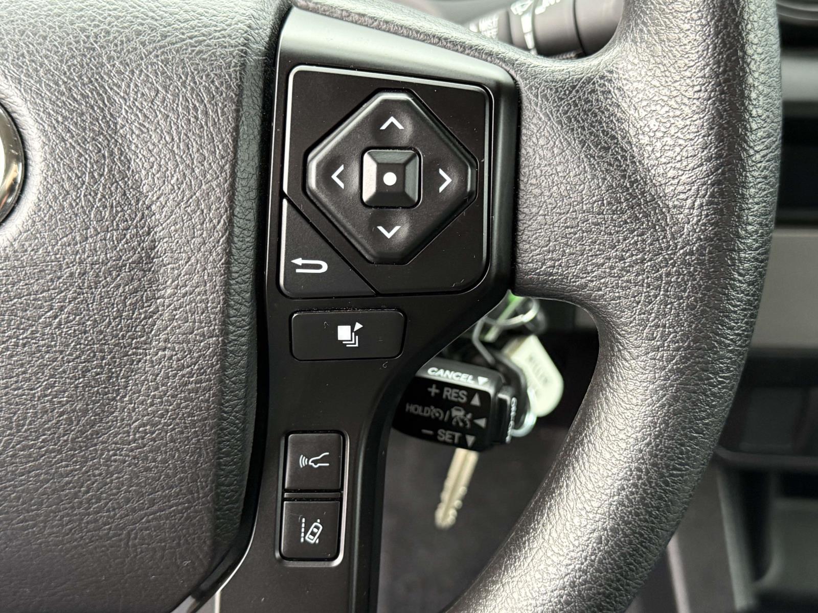 Used 2021 Toyota Tacoma Truck