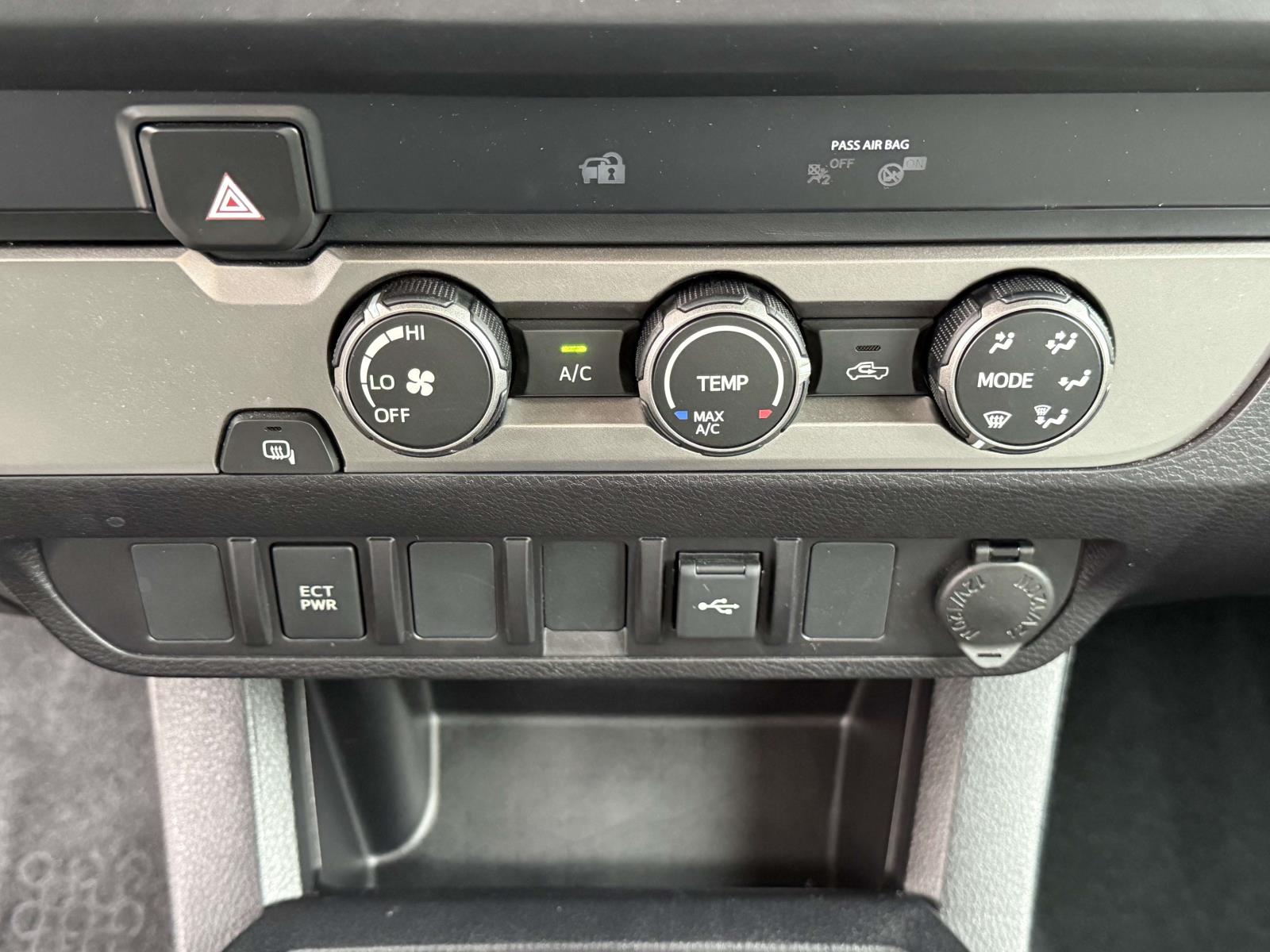 Used 2021 Toyota Tacoma Truck