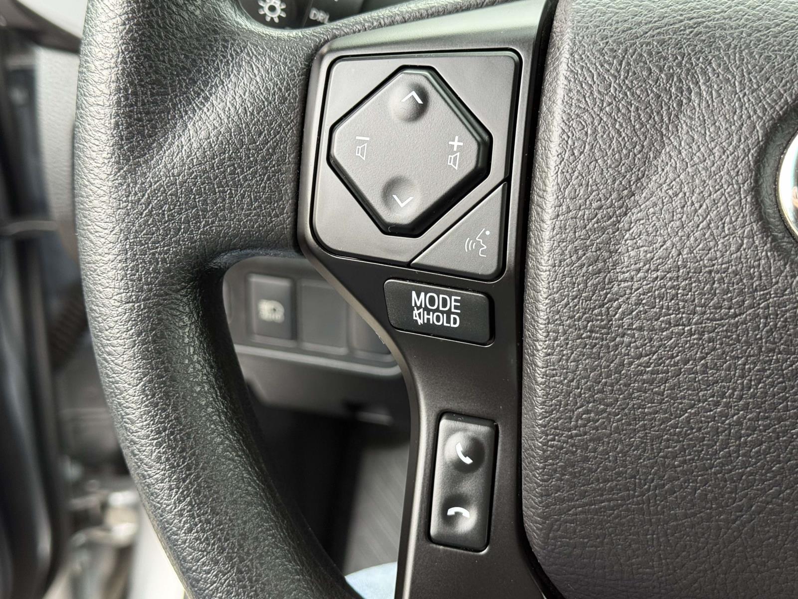 Used 2021 Toyota Tacoma Truck