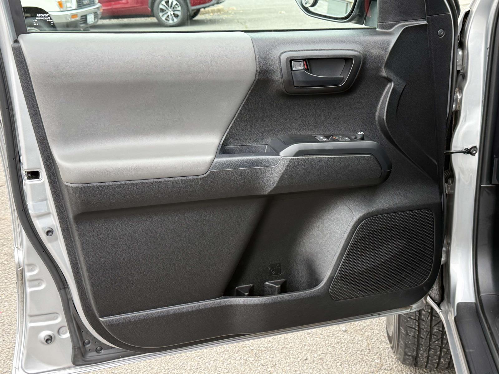 Used 2021 Toyota Tacoma Truck