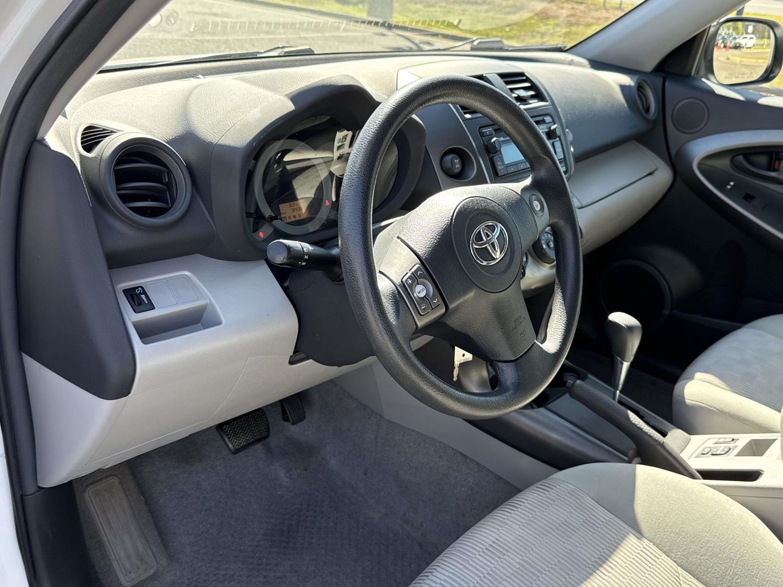 Used 2012 Toyota RAV4 SUV