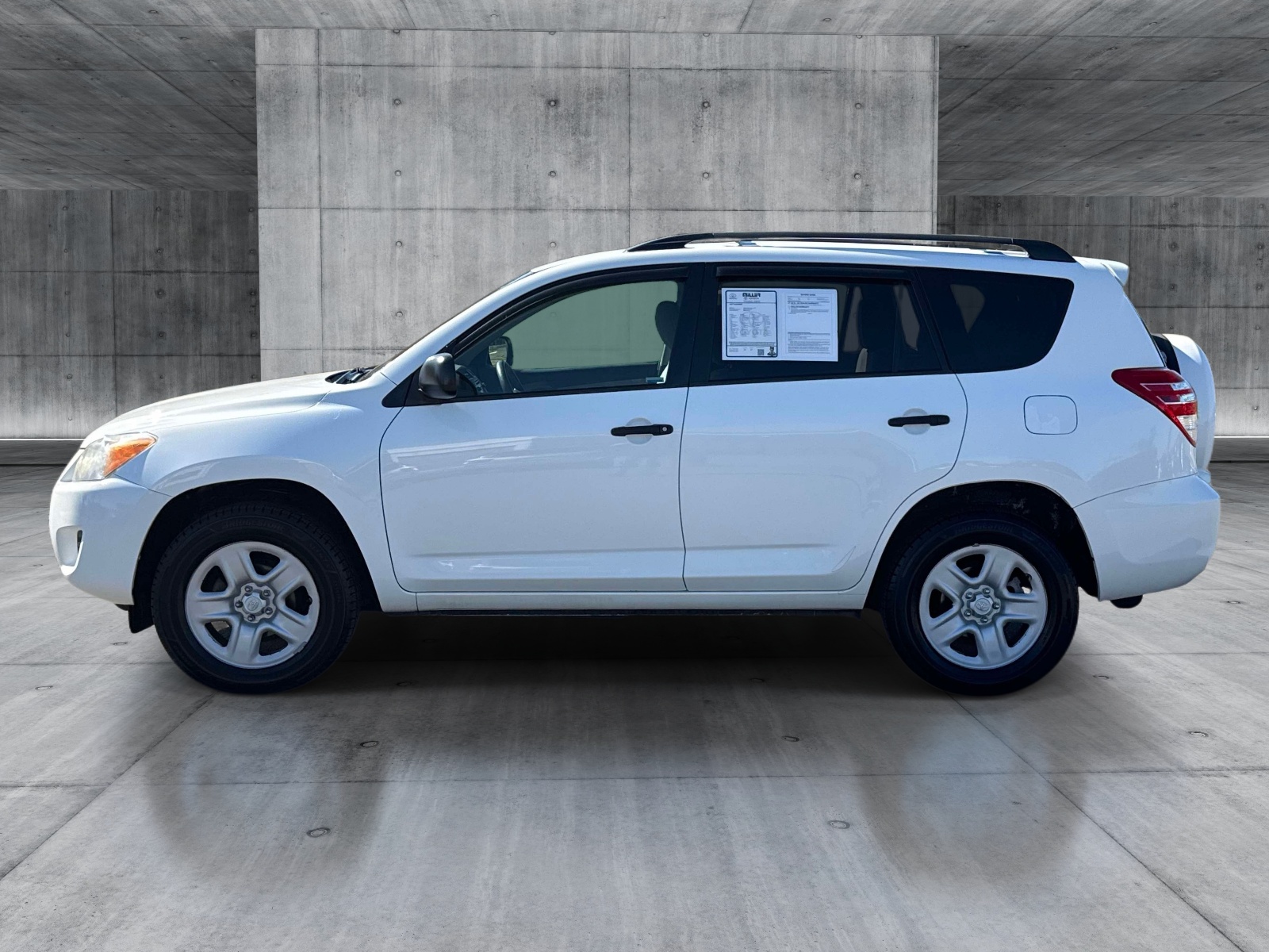 Used 2012 Toyota RAV4 SUV