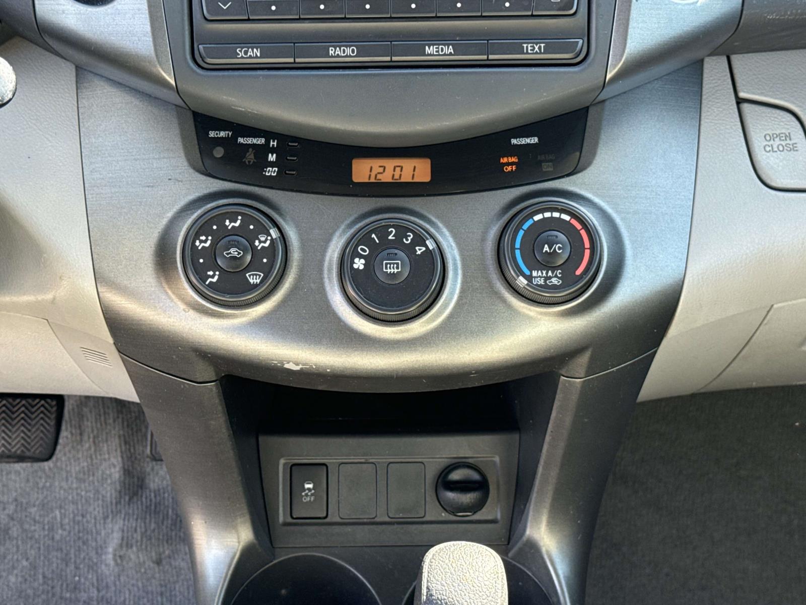 Used 2012 Toyota RAV4 SUV