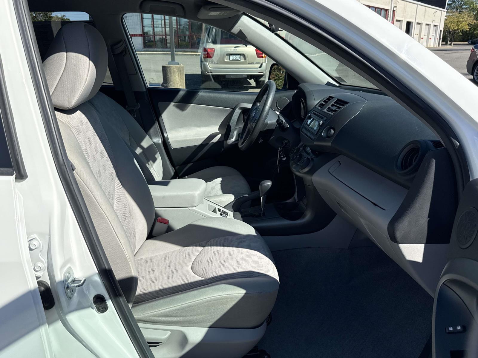 Used 2012 Toyota RAV4 SUV