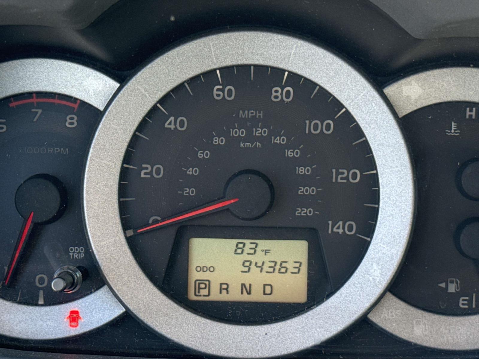 Used 2012 Toyota RAV4 SUV