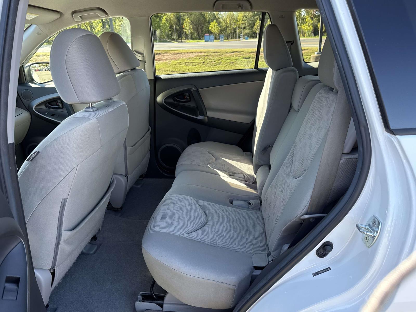 Used 2012 Toyota RAV4 SUV