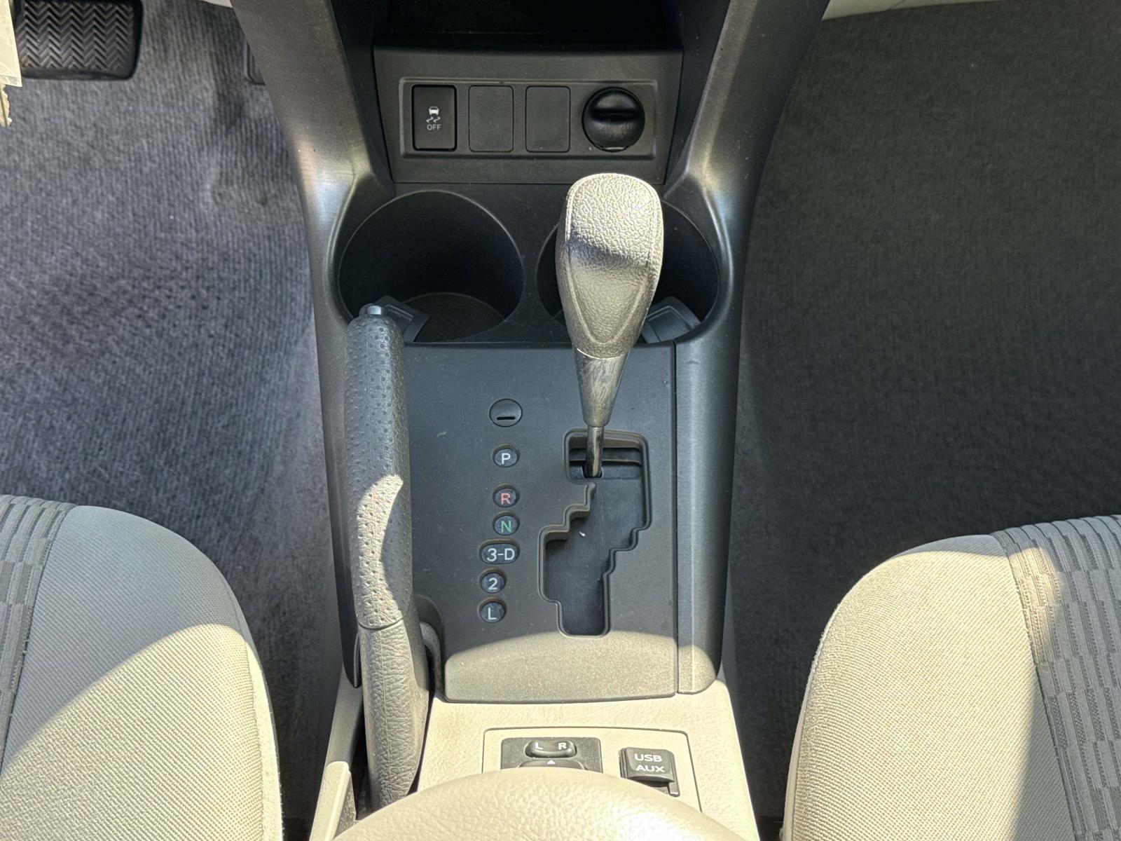Used 2012 Toyota RAV4 SUV