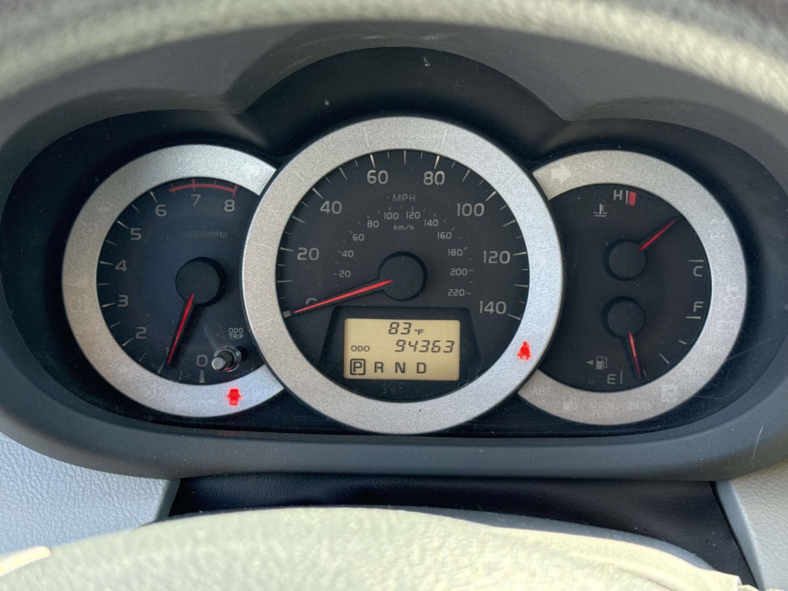 Used 2012 Toyota RAV4 SUV
