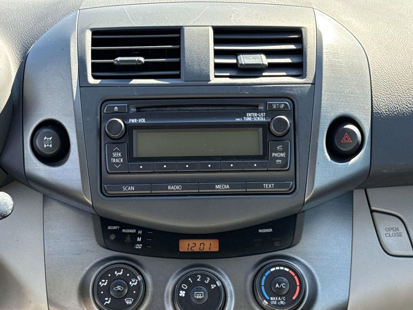 Used 2012 Toyota RAV4 SUV