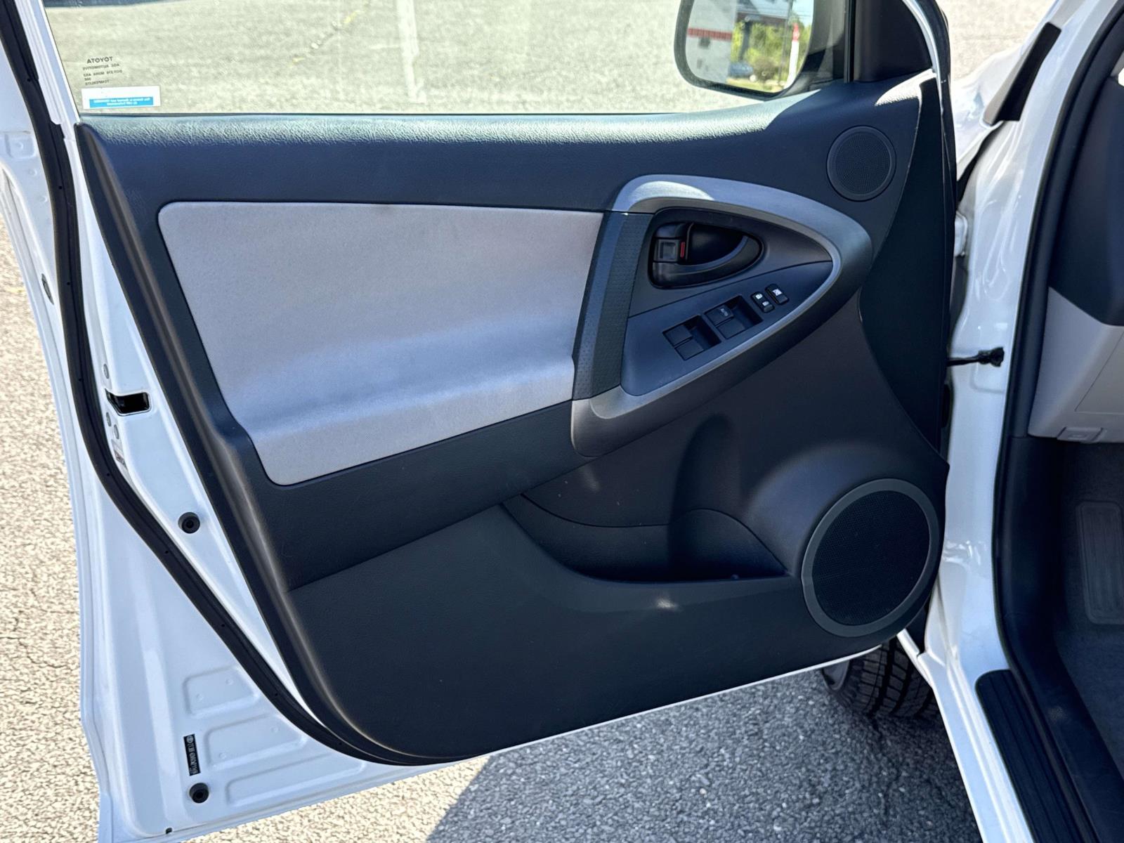Used 2012 Toyota RAV4 SUV