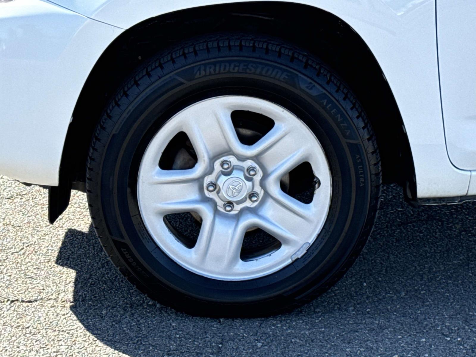 Used 2012 Toyota RAV4 SUV
