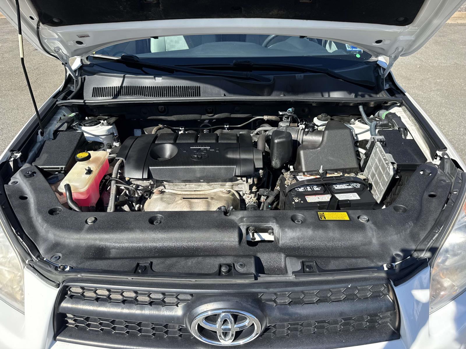 Used 2012 Toyota RAV4 SUV