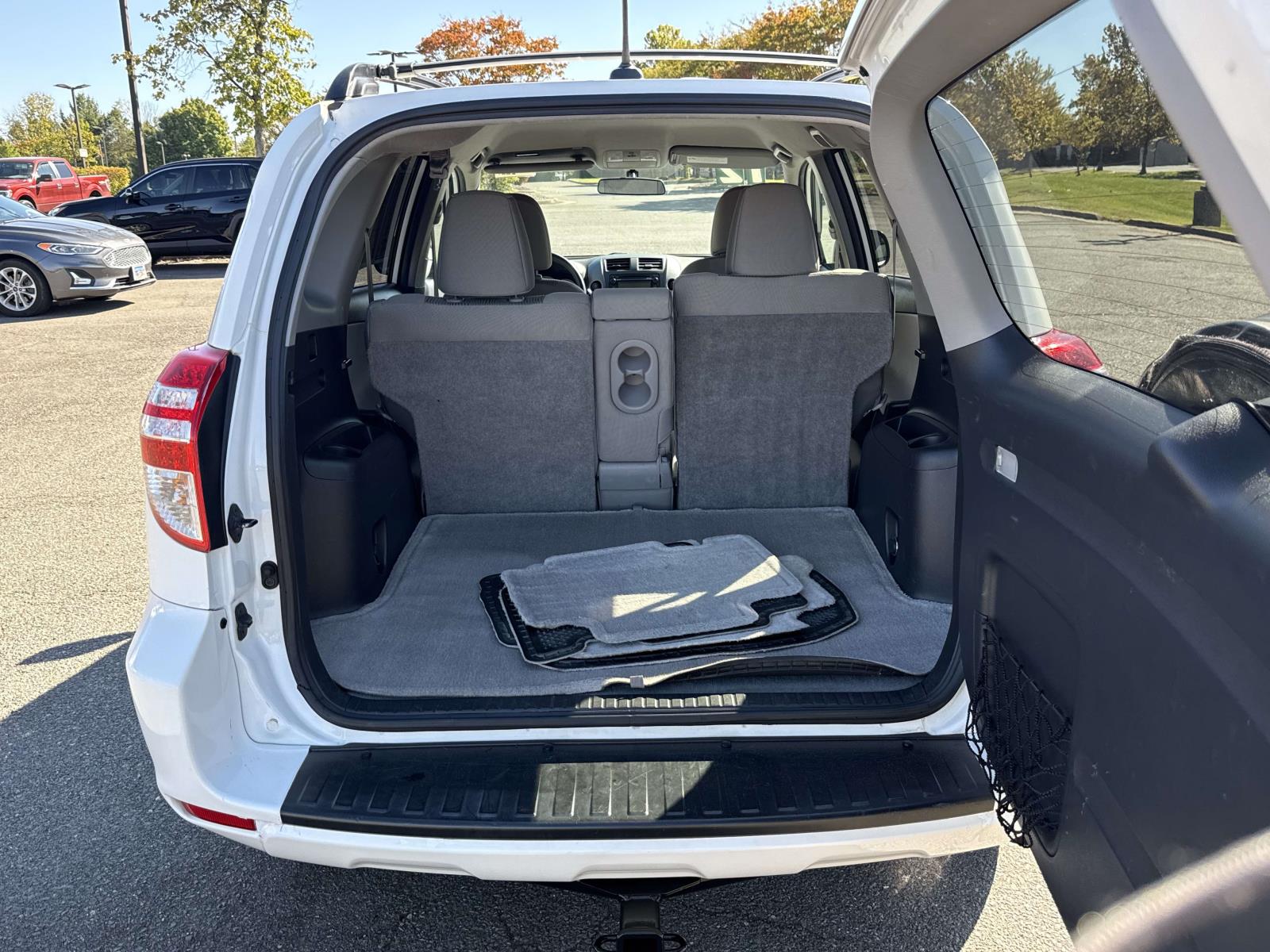 Used 2012 Toyota RAV4 SUV