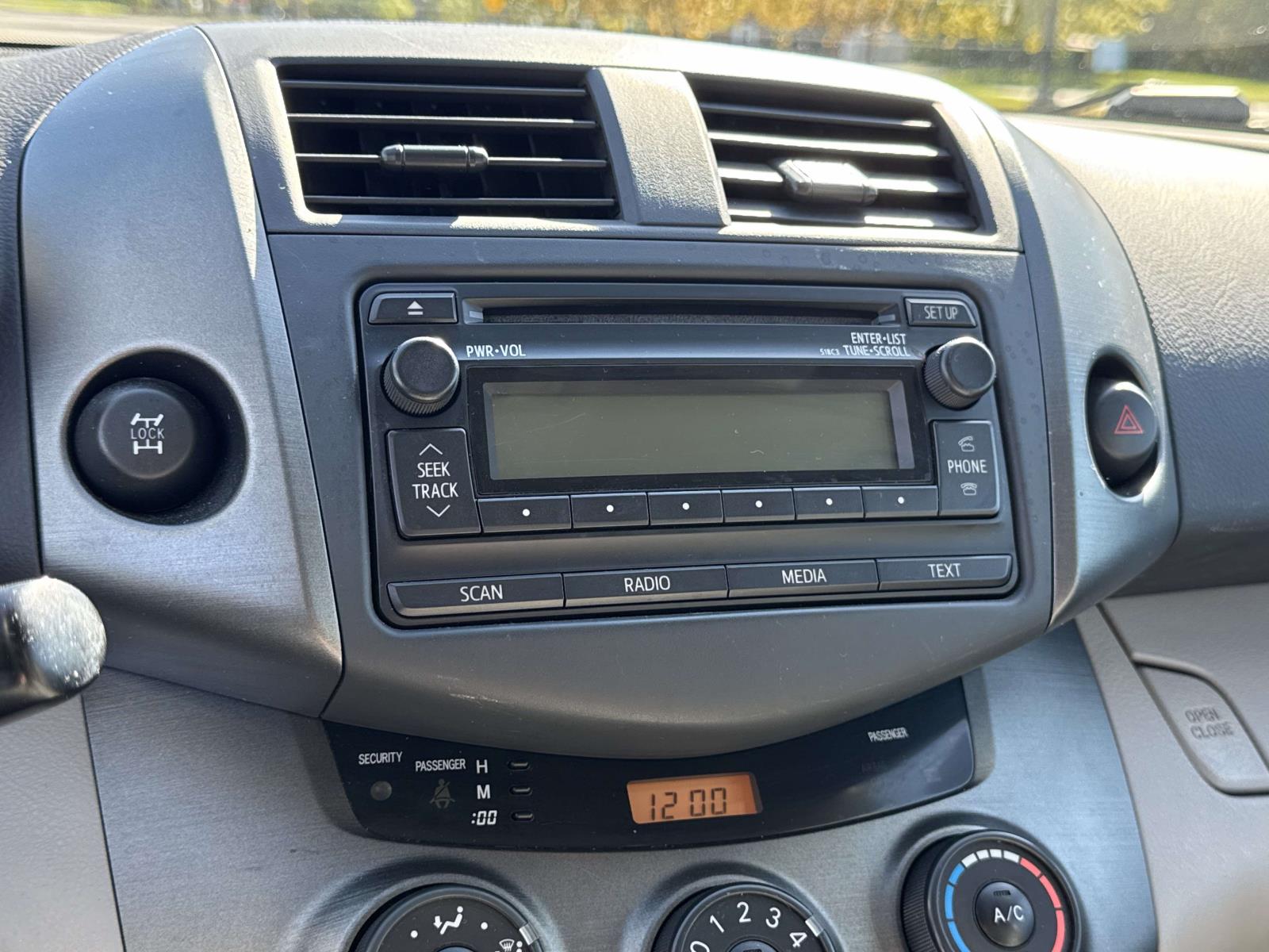 Used 2012 Toyota RAV4 SUV