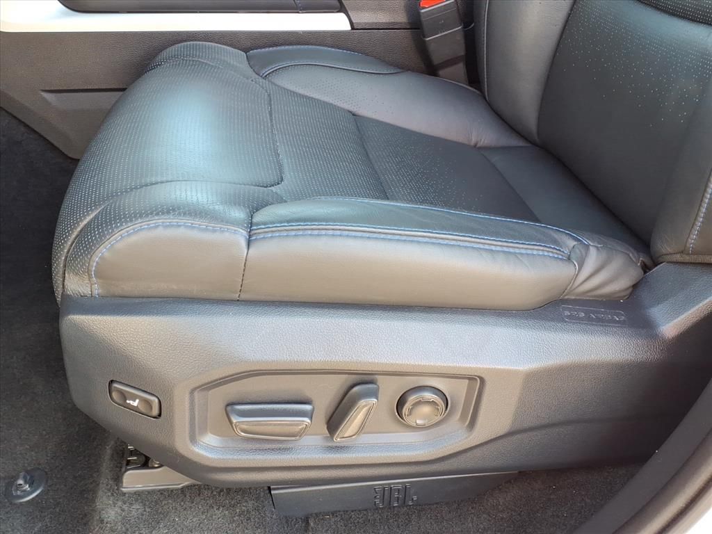 Used 2024 Toyota Sequoia SUV