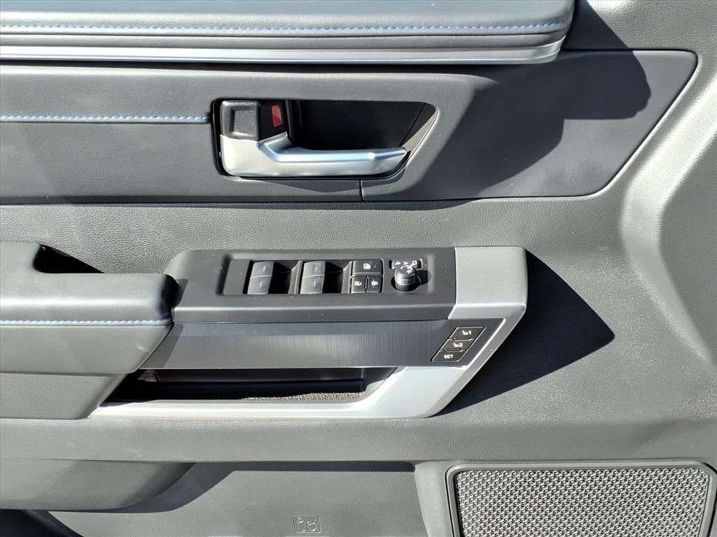 Used 2024 Toyota Sequoia SUV