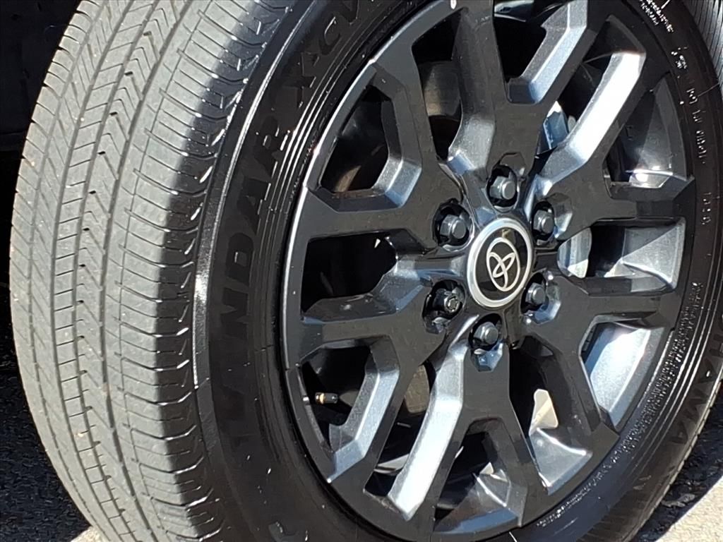 Used 2024 Toyota Sequoia SUV