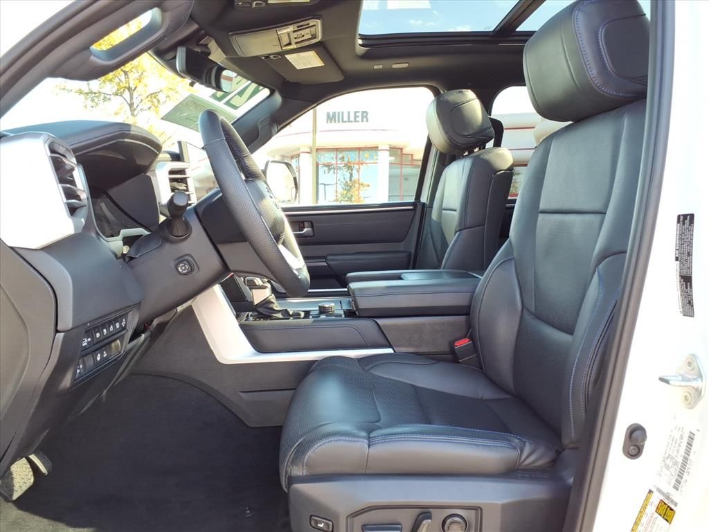 Used 2024 Toyota Sequoia SUV