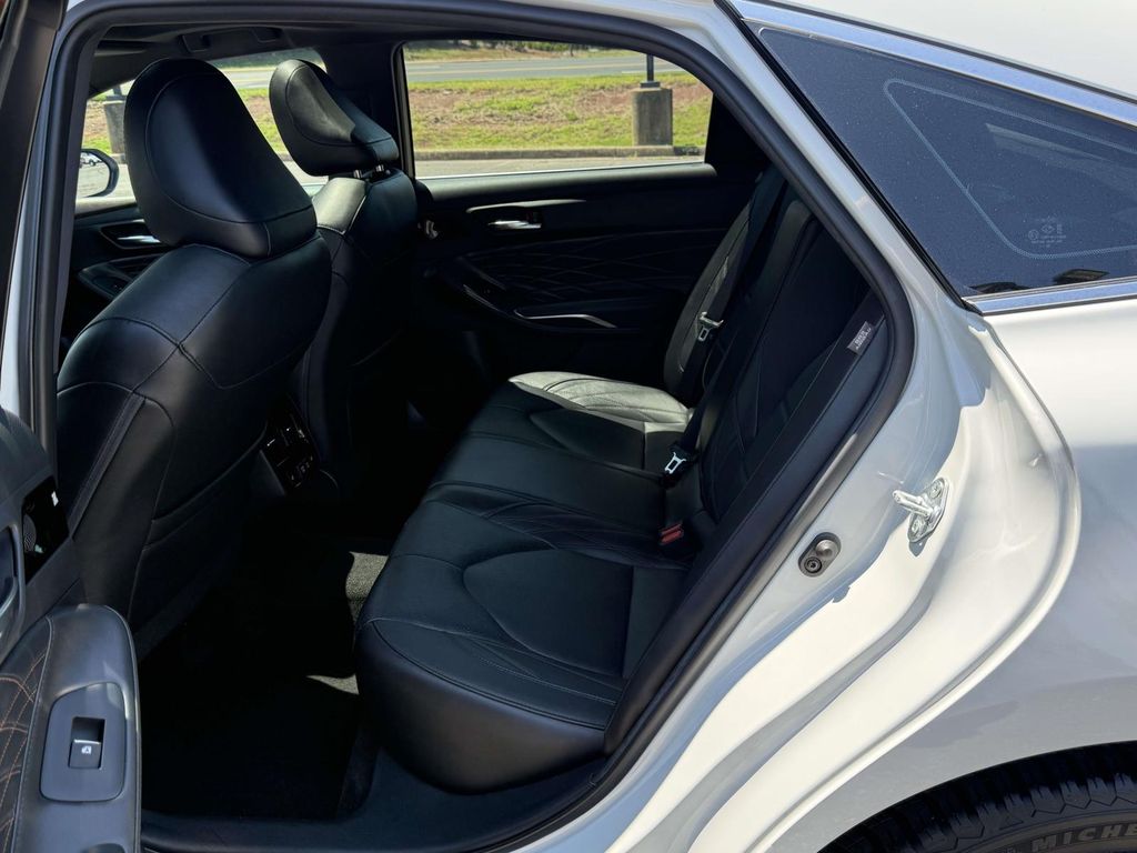 Used 2022 Toyota Avalon Sedan