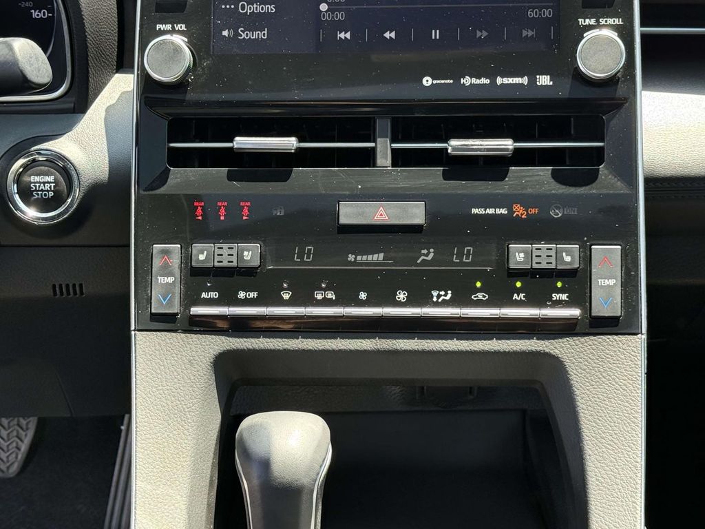 Used 2022 Toyota Avalon Sedan