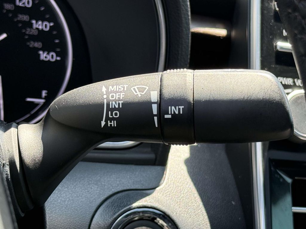 Used 2022 Toyota Avalon Sedan