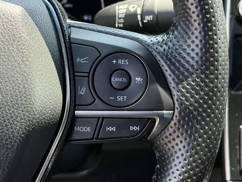 Used 2022 Toyota Avalon Sedan
