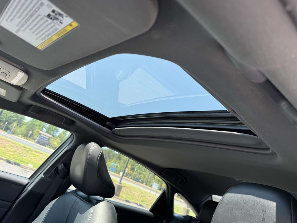 Used 2022 Toyota Avalon Sedan
