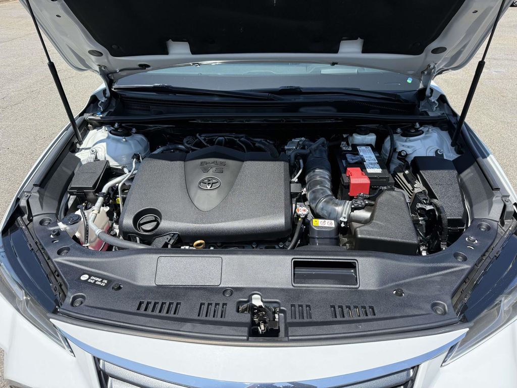 Used 2022 Toyota Avalon Sedan