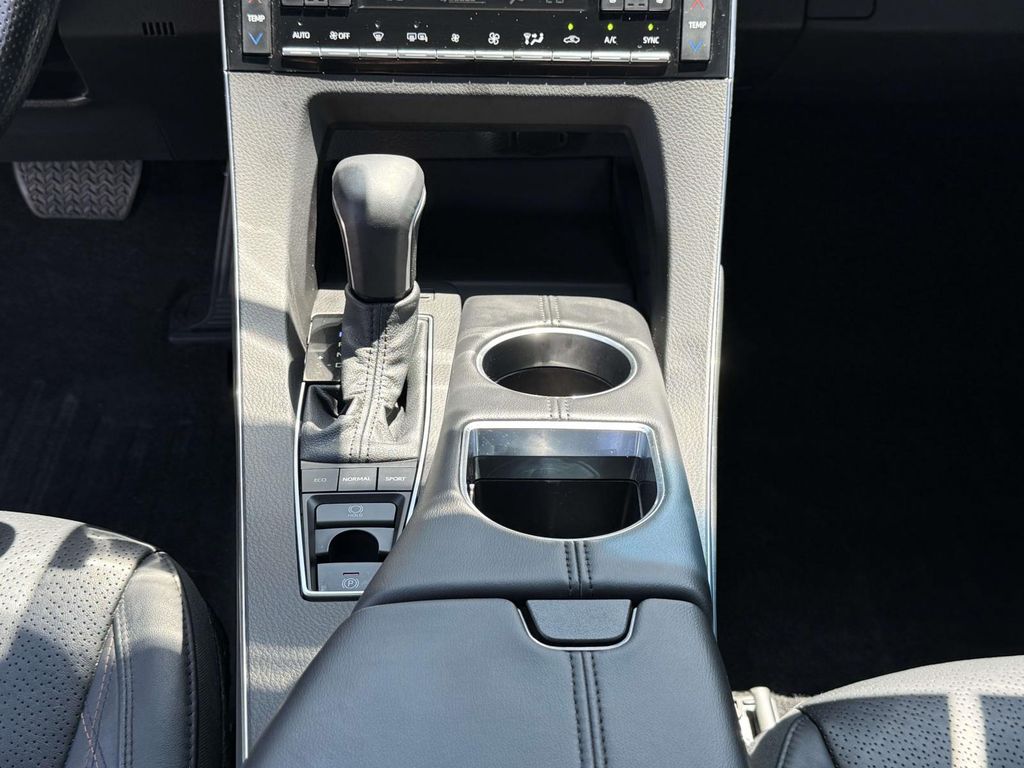 Used 2022 Toyota Avalon Sedan