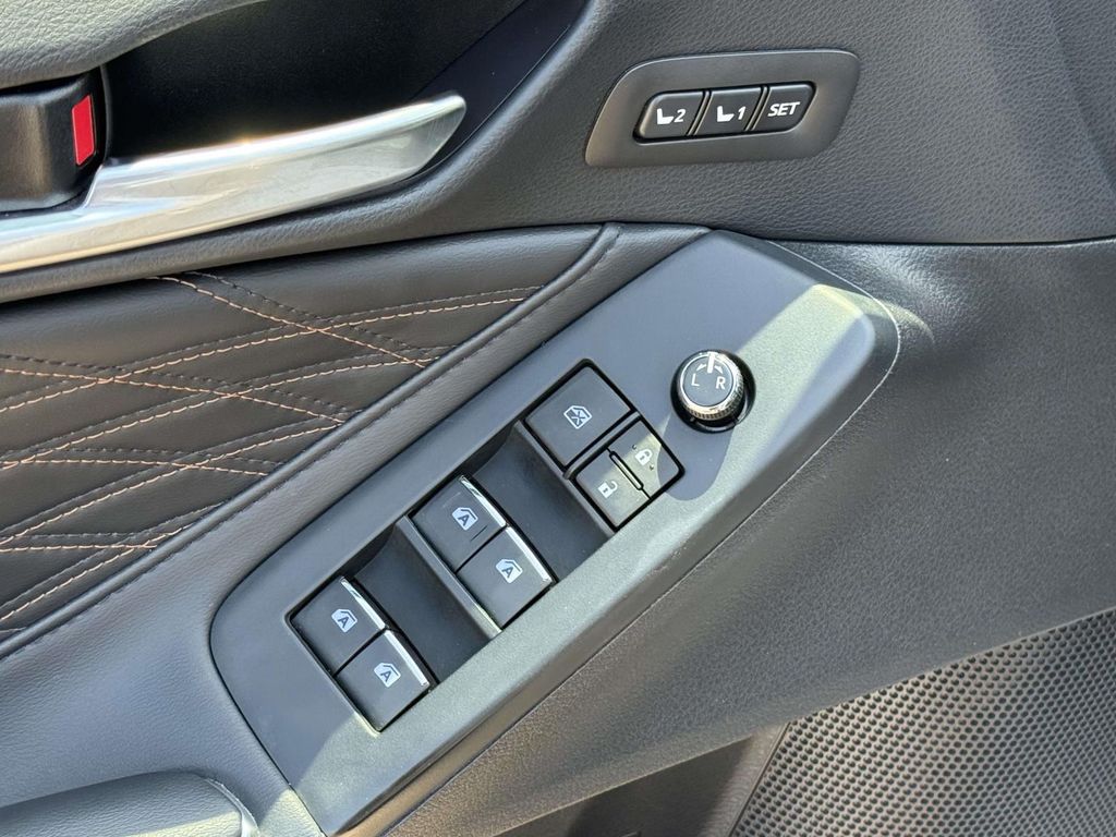 Used 2022 Toyota Avalon Sedan