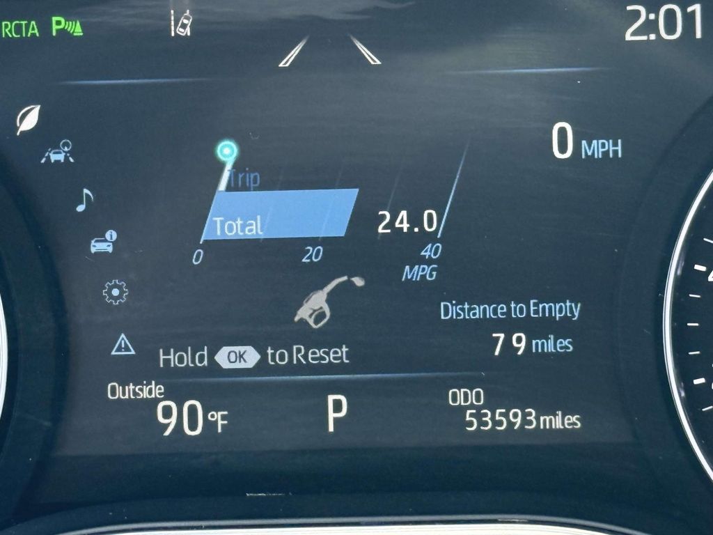 Used 2022 Toyota Avalon Sedan