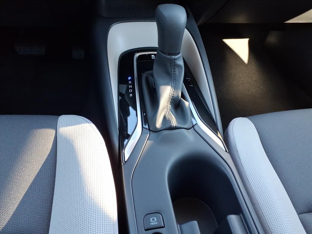 Used 2025 Toyota Corolla Sedan