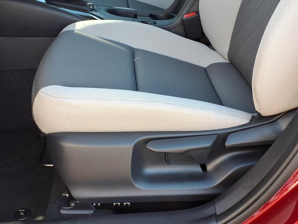 Used 2025 Toyota Corolla Sedan